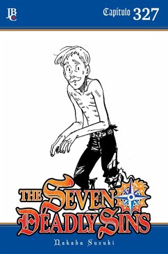 Cover The Seven Deadly Sins Capítulo 327 (eBook, ePUB)