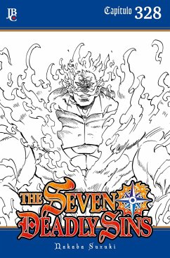 Cover The Seven Deadly Sins Capítulo 328 (eBook, ePUB)