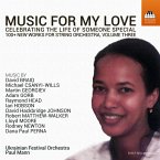 Music For My Love Vol.3