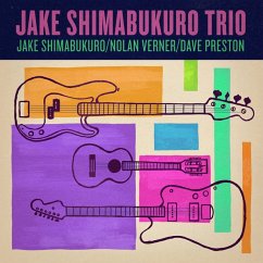 Trio - Shimabukuro,Jake