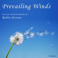 Prevailing Winds - Miller,Sarah/Bradbury,John/Simpson,Richard/+