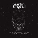 The Rocket In Space (12" Black Vinyl)