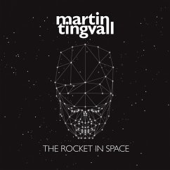 The Rocket In Space (12