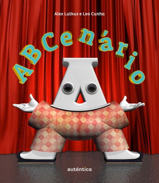 ABCenário (eBook, ePUB)