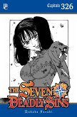 The Seven Deadly Sins Capítulo 326 (eBook, ePUB)