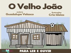 Cover O Velho João (eBook, ePUB)