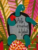 Arte e manhas do Jabuti (eBook, ePUB)