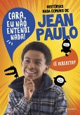 Histórias nada comuns de Jean Paulo (eBook, ePUB)