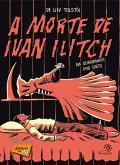 A morte de Ivan Ilitch em quadrinhos (eBook, ePUB)