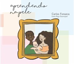 Cover Aprendendo na Pele (eBook, ePUB)