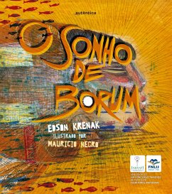 Cover O sonho de Borum (eBook, ePUB)