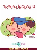 Trava-Línguas V (eBook, ePUB)