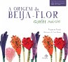 A origem do beija-flor (eBook, ePUB) - Bild 1