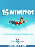 15 minutos (eBook, ePUB)