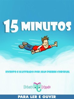 15 minutos (eBook, ePUB) - Corseuil, Jean Pierre