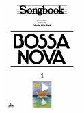 Songbook Bossa Nova - vol. 1 (eBook, ePUB)