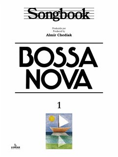 Cover Songbook Bossa Nova - vol. 1 (eBook, ePUB)