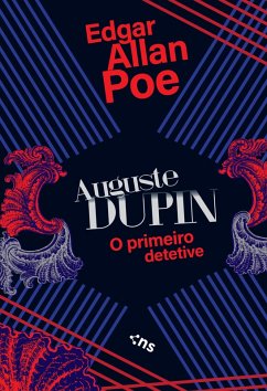 Cover Auguste Dupin (eBook, ePUB)