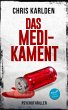 Das Medikament: Psychothriller (eBook,... - Bild 1
