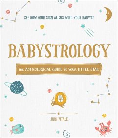 Cover Babystrology (eBook, ePUB)