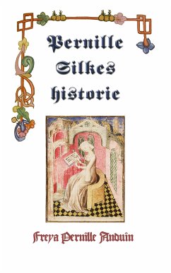 Pernille Silkes Historie (eBook, ePUB)