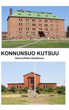 Konnunsuo kutsuu (eBook, ePUB)