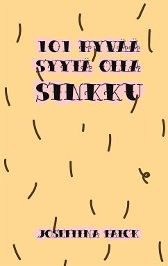 101 Hyvää syytä olla sinkku (eBook, ePUB)