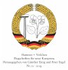 Hammer + Veilchen Nr. 21 (eBook, ePUB) - Bild 1
