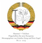 Hammer + Veilchen Nr. 21 (eBook, ePUB)