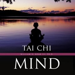 Cover Tai Chi Mind (eBook, ePUB)