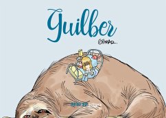 Cover Guilber (eBook, ePUB)