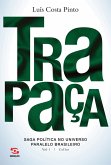 Trapaça (eBook, ePUB)