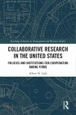 Collaborative Research in the United States (eBook, ePUB)