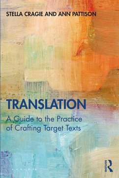 Cover Translation: A Guide to the Practice of Crafting Target Texts (eBook, ePUB)