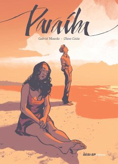 Paraíba (eBook, ePUB) - Mourão, Gabriel; Costa, Olavo