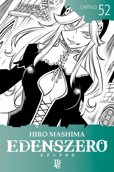 Edens Zero Capítulo 052 (eBook, ePUB)