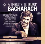 Burt Bacharach,A Tribute To