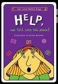 Help, mom fell into the phone! (eBook, ePUB)