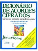 Dicionário de acordes cifrados (eBook, ePUB)