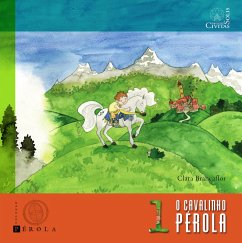 O cavalinho pérola (eBook, ePUB) Cover O cavalinho pérola (eBook, ePUB)