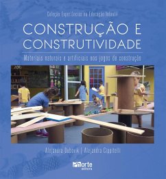 Cover Construção e construtividade (eBook, ePUB)
