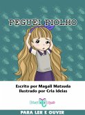 Peguei Piolho (eBook, ePUB)