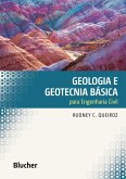 Geologia e Geotecnia básica para Engenharia Civil (eBook, ePUB)