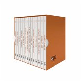 HBR Emotional Intelligence Ultimate Boxed Set (14 Books) (HBR Emotional Intelligence Series) (eBook, ePUB)