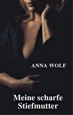 Cover Meine scharfe Stiefmutter (eBook, ePUB)