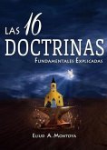 Las 16 doctrinas fundamentales explicadas (eBook, ePUB)