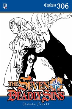 Cover The Seven Deadly Sins Capítulo 306 (eBook, ePUB)