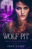 Wolf Pit (eBook, ePUB)