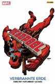 Deadpool - Verbrannte Erde (eBook, ePUB)