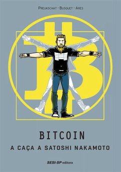Cover Bitcoin (eBook, ePUB)